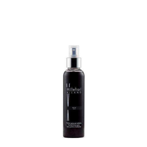 MM Milano Homespray 150 ml Nero